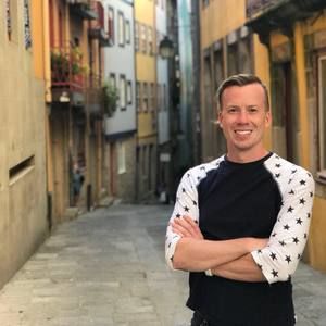 Meet your Posher, Stephen